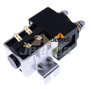 Free Shipping Heavy Duty Solenoid Industrial Contactor SW180 48V 200A