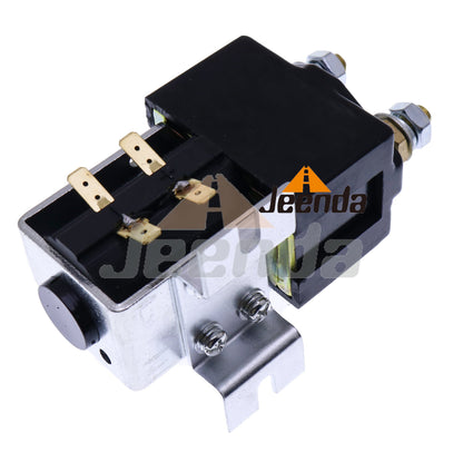 JEENDA New 180A Lift Pump Contactor for Albright SW180 24V
