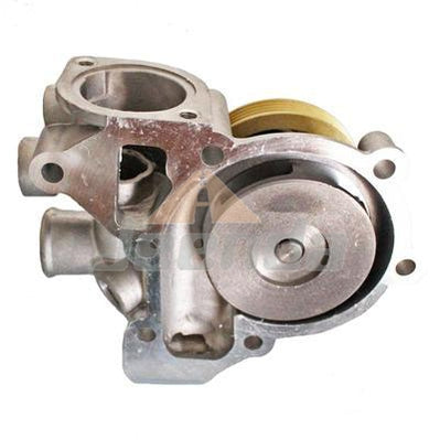 JEENDA Water Pump 186-6178 186-6714 for Onan US Military Generator MEP-802A MEP-803A Engine