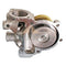 JEENDA Water Pump 751-41022 750-40621 750-40620 750-40624 for Lister Petter Alpha LPW2 LPW3 LPW4 LPWT4 LPWS2 LPWS3 LPWS4 DN2M DN4M