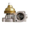 JEENDA Water Pump 186-6178 186-6714 for Onan US Military Generator MEP-802A MEP-803A Engine