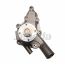 Free Shipping Water Pump GWIS-10A 11-4576 for Isuzu Bighorn 1985-1991 2.3 Thermo King C240 G240 Haldex 2400CC