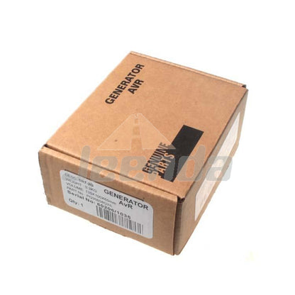 Free Shipping AVR SR7 SR7-2G Automatic Voltage Regulator for Mecc Alte Generator SR7-2G