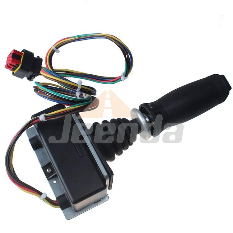 Free Shipping Joystick Controller 1001212415 1001118416 1001166538 for JLG 400S 450A 600A 600S 601S 800A  450AJ 510AJ 340AJ 800AJ 1250AJP 1200SJP GS1930 GS2032 GS2646 GS3246