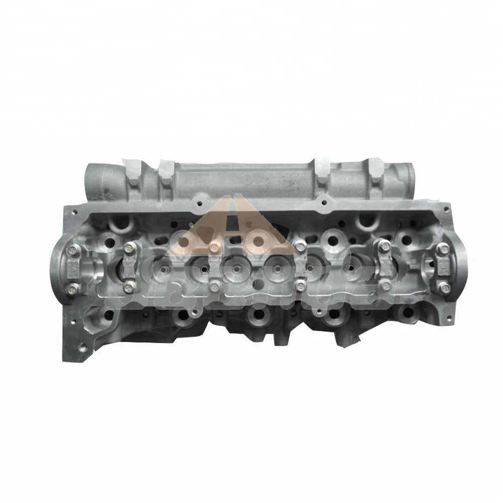 Free Shipping Cylinder Head 908521 K9K-700 K9K-702 K9K-704 K9K-710 K9K-712 7701473181 11110-84A50-000 11041-00QAM for Renault Clio Megane Kangoo Modus Scenic Suzuki Jimmy Dacia Logan MCV Nissan Primera Almera Micra Kubistar 1461cc 1.5CDi 8v 2000-