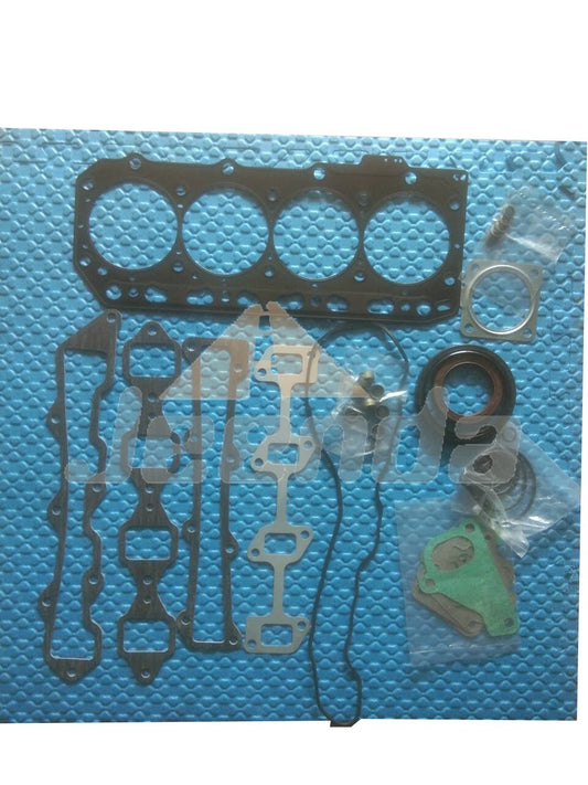 Free Shipping Overhaul Full Gasket Kit Head Gasket Set for Yanmar TK486V TK486 Engine