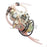 JEENDA Carburetor KG200GTI-10000 for Kipor IG3000 GS3000 KGE3500TI KGE3000Ti KGE3500Ti