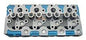 Free Shipping V1902 Cylinder Head 17345-03040 for Kubota Bobcat KX151 K101 L3350 231 Compact Excavator