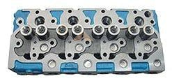 Free Shipping V1902 Cylinder Head 17345-03040 for Kubota Bobcat KX151 K101 L3350 231 Compact Excavator