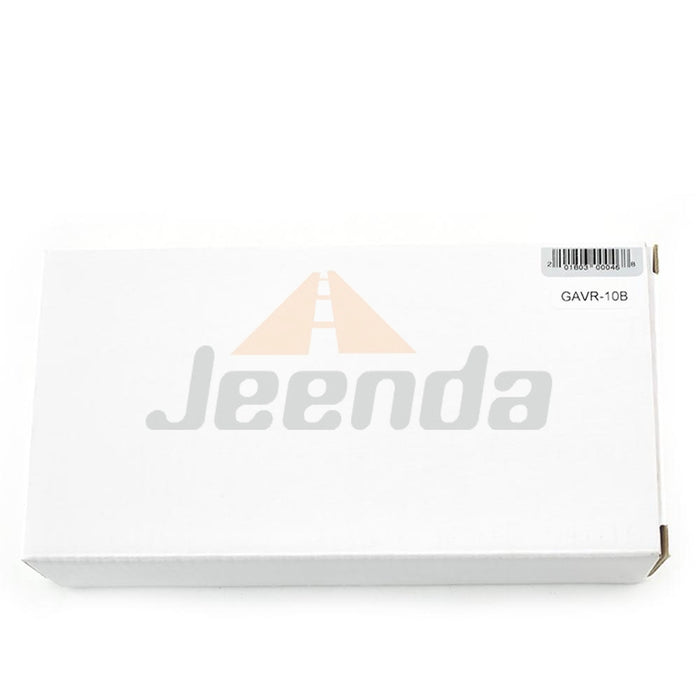Free Shipping Automatic Voltage Regulator AVR GAVR10B GAVR-10B GAVR-10A for General Generator