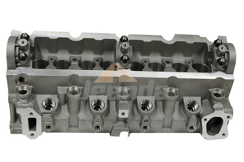 Free Shipping Cylinder Head 02.00.S3 908594 for Peugeot 306/405 ZX Citroen 1905cc 1.9D SOHC 8v 1994-