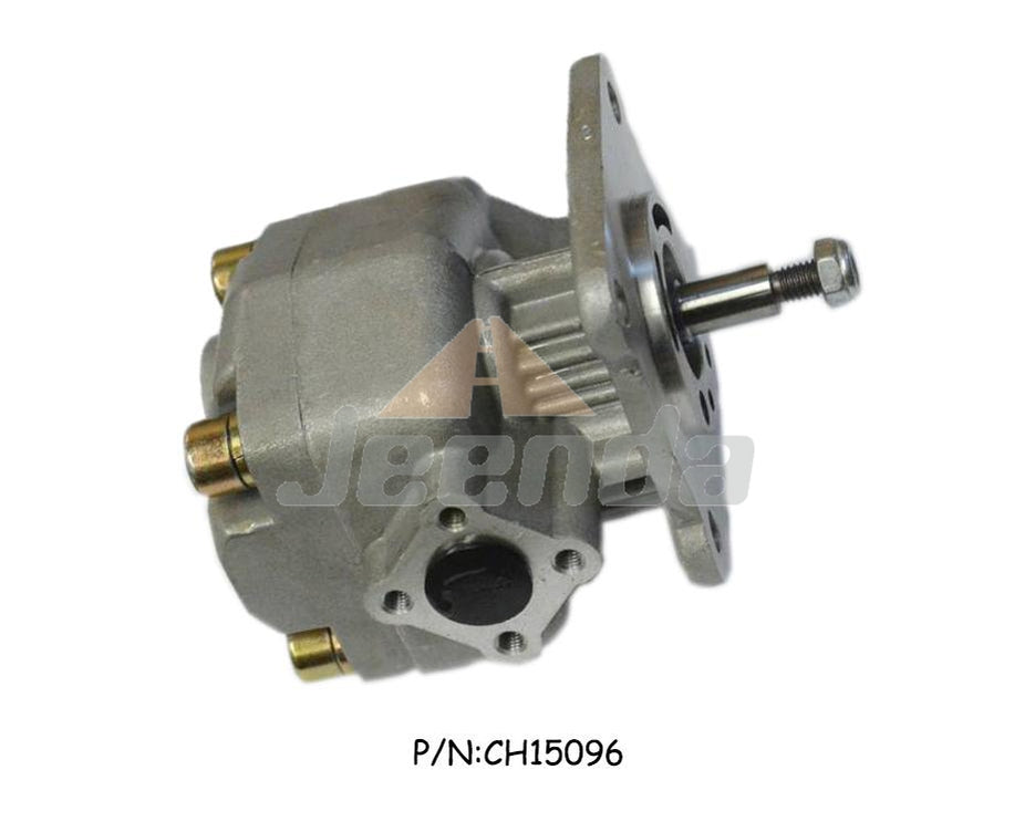 Jeenda Hydraulic Pump CH15096 for John Deere 750 Tractor – JEENDA