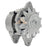 Free Shipping Alternator 23100-02E10 for NISSAN D21 PICKUP 3.0L 1986-1989