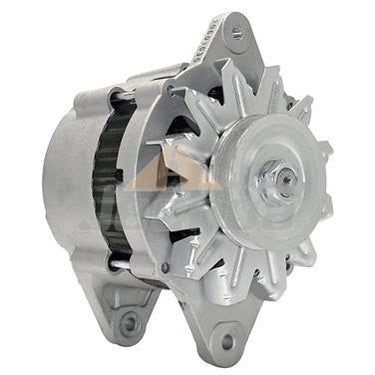 Free Shipping Alternator 23100-02E10 for NISSAN D21 PICKUP 3.0L 1986-1989