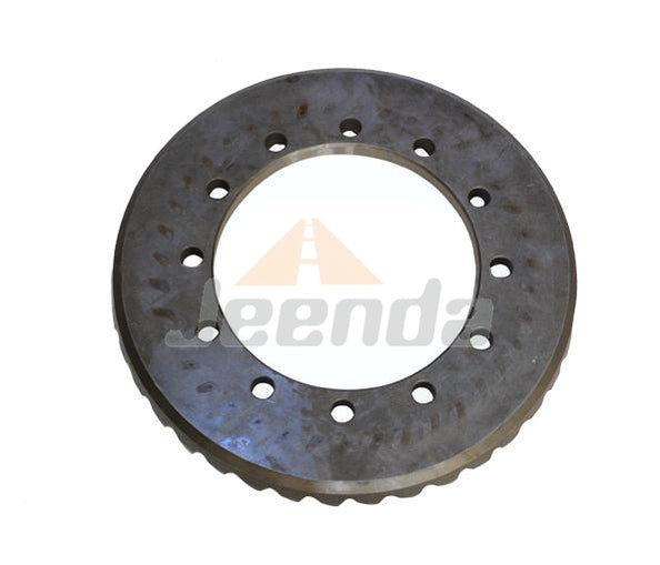 Jeenda Crown Wheel Gears MC831408 for Mitsubishi 739 8DC9 6D40 1996-2013 Canter FE180 Canter FE160 Canter FG4X4