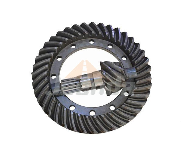 Jeenda Crown Wheel Gears MC831408 for Mitsubishi 739 8DC9 6D40 1996-2013 Canter FE180 Canter FE160 Canter FG4X4