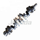 Free Shipping Crankshaft ME999368 ME999367 for Mitsubishi 6D22 6D20