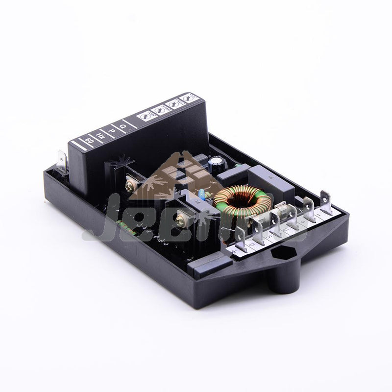 Free Shipping Automatic Voltage Regulator AVR for Marelli Brushless M16FA655A Mark V