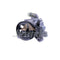 Free Shipping Power Steering Pump 56110-PGM-053 56110PGM053 for Odyssey 2.3 RA6