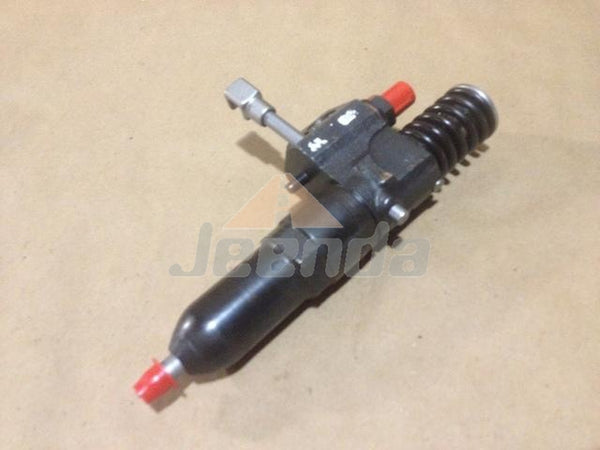 Free Shipping Fuel Injector R5228900 5228900 for Detroit Diesel 12V 71 Engine Reliabilt Type N-65 BT B0409