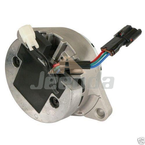 Free Shipping Alternator 12V 20A 10931 8972268403 8972268404 8981565270 APM000 IZ-8972268400 for ISUZU 4LE1PV01 & 4LE1PV