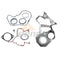 Free Shipping Gear Housing Case Kit 3936256 for 94-98 Dodge Cummins 5.9L 12V P-PUMP