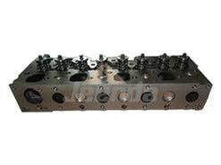 Free Shipping 404C-22 Complete Cylinder Head for Perkins 104-22 404C-22 404C-22T Engine