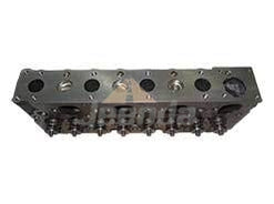 Free Shipping 404C-22 Complete Cylinder Head for Perkins 104-22 404C-22 404C-22T Engine