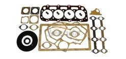 Free Shipping 404C-22 Complete Cylinder Head + Full Gasket for Perkins 104-22 404C-22 404C-22T Engine