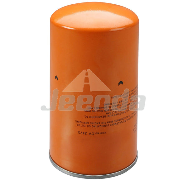 Jeenda Oil Filter for Perkins CV2473 119005-35100 3919243 P551253 LF3356
