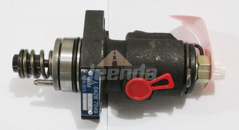Jeenda Fuel Injector Pump 04287049 0428 7049 for Deutz 2011 Engine