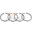 Piston Ring 4PCS 30617-70011 STD30617-70010 STD for Mitsubishi S4Q2