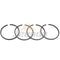 Piston Ring 4PCS 30617-70011 STD30617-70010 STD for Mitsubishi S4Q2