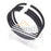 Piston Ring 4PCS 30617-70011 STD30617-70010 STD for Mitsubishi S4Q2