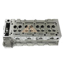 Free Shipping Cylinder Head OM646.951 908574 6460100620 6110105020 for Mercedes Benz C200/C220/E200/E220 2.0CDi+2.2CDi 16v 1998-