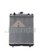 Free Shipping Oil Cooler 207-03-71641 for Komatsu PC300-7