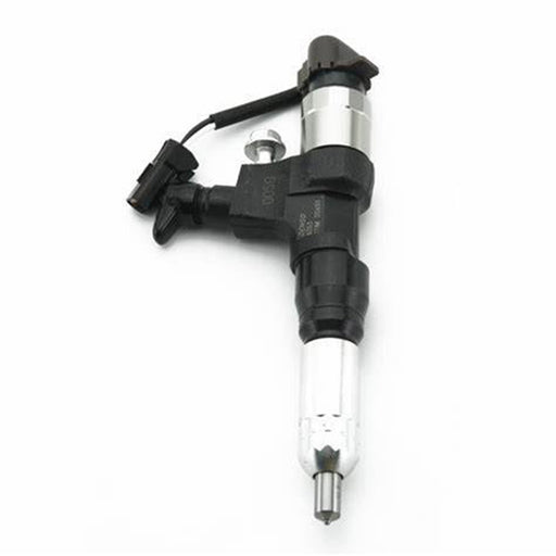 Common Rail Injector 239101440 9709500-635 095000-6352 for Kobelco SK200-8 SK210-8 HINO
