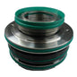 90mm Mechanical Seal 6417000 for Flygt Pump Models 3301.185 5150.350 5150.360