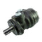 25.3mm G1/2'' Hydraulic Orbital Motor OMR100 151-0722 for Danfoss