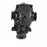 Free Shipping Rear Differential 3107519925 33107519926 for BMW 1 3 Series E87 LCI E90 116i 120i 316i 320i 3.64 Ratio