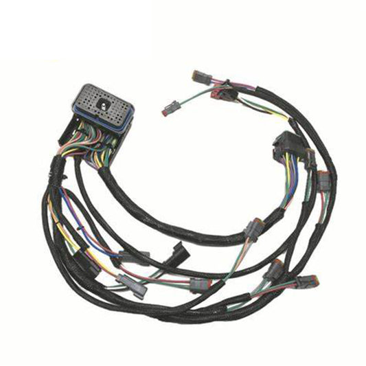 Engine Wring Harness 230-6279 2306279 for Caterpillar Excavator 330C 330C FM 330C L 330C LN 330C MH Engine C-9