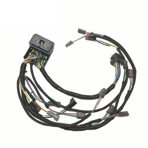 Engine Wring Harness 230-6279 2306279 for Caterpillar Excavator 330C 330C FM 330C L 330C LN 330C MH Engine C-9