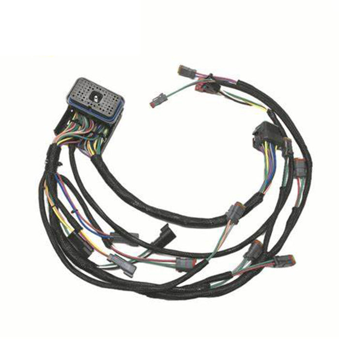 Engine Wring Harness 230-6279 2306279 for Caterpillar Excavator 330C 330C FM 330C L 330C LN 330C MH Engine C-9