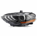 LED HeadLamp 114-10490L LH for Ford Mustang 2018-2021