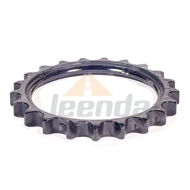 Free Shipping Sprocket Segment 134-27-61460 KM2874 for Komatsu D61EX-12 D61EX-15 D61PX-12 D61PX-15