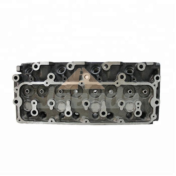 Free Shipping Cylinder Head OVN01-10-100A OVN01-10-100R  OVN0110100A OVN0110100R for Kia Besta 2.7 D 8v KIA PRIDE 2700