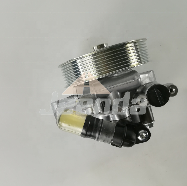 Free Shipping Power Steering Pump 56110-R60-P02 56100-R60-P05 for Honda Accord CP1 2.0L 2008-2013