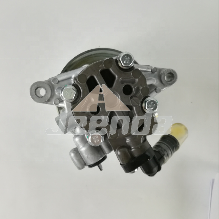 Free Shipping Power Steering Pump 56110-R60-P02 56100-R60-P05 for Hond ...