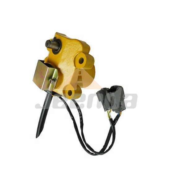 Free Shipping Throttle Motor 7824301600 7824-30-1600 for Komatsu PC120-5 PC200-5 PC220-5 S6D95