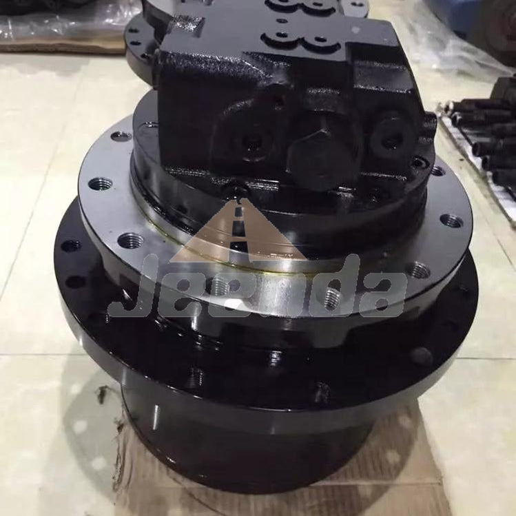 Free Shipping Final Drive 203-60-56701 PC120-5ZC for Komatsu PC120